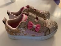 Sketchers Twinkle Spark 28 Frühjahrschuhe Hessen - Bruchköbel Vorschau