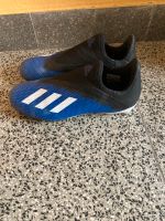 Adidas Fußballschuhe Gr. 36 2/3 Nordrhein-Westfalen - Wipperfürth Vorschau