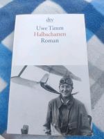 Roman: Halbschatten (Uwe Timm) Schleswig-Holstein - Trittau Vorschau