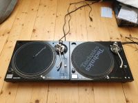 Technics 1210 M5G DJ Plattenspieler (1200 mk2 mk5 m3d mk7 djm 900 Berlin - Mitte Vorschau