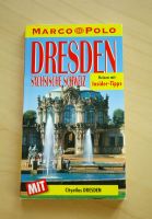 Reiseführer / Travel Guide Dresden und Sächsische Schweiz Dresden - Äußere Neustadt Vorschau