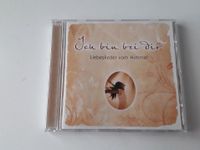 " Ich bin bei dir" - christl. CD - 3€ Nordrhein-Westfalen - Herten Vorschau