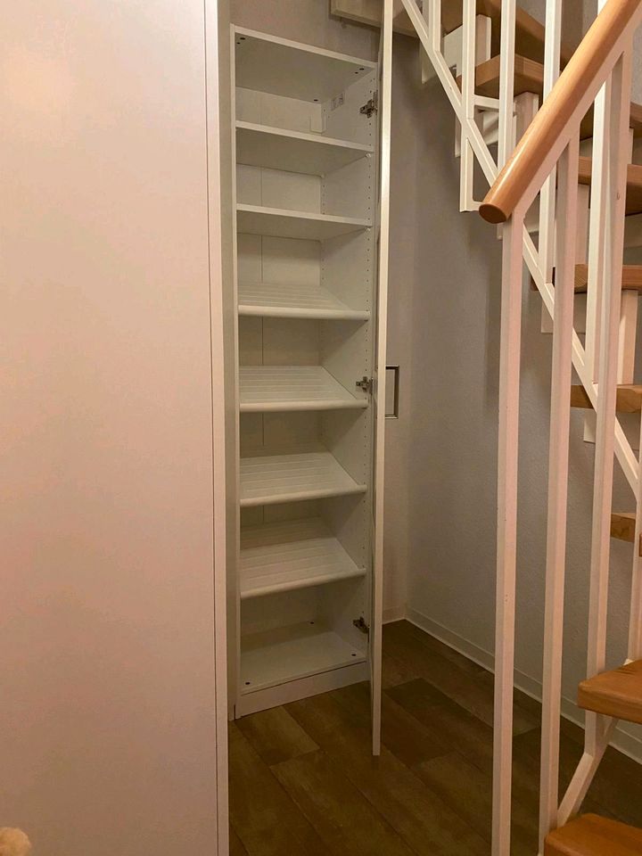 IKEA PAX Schrank Schuhschrank Flurgarderobe Schuhregal Komplement in Chemnitz