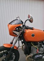 BMW R45 R65 R80 R100 Umbausatz Cafe Racer Baden-Württemberg - Ludwigsburg Vorschau