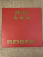 Rio Reiser - Rio***, LP, Vinyl, Schallplatte München - Moosach Vorschau