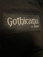 Gothicana Kleid mit Korsage Größe M NEUWERTIG EMP Nordrhein-Westfalen - Remscheid Vorschau