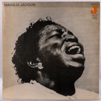 Mahalia Jackson / Jazz / LP / Amiga Hannover - Linden-Limmer Vorschau