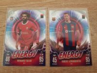 Match Attax Champions League Energy Sachsen-Anhalt - Köthen (Anhalt) Vorschau