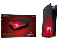 COVER-Playstation 5 spiderman digital Konsolen Cover Nordrhein-Westfalen - Moers Vorschau