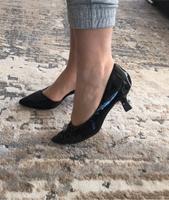 Pumps/ lackoptik Bayern - Deggendorf Vorschau