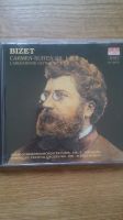 Georges Bizet - Carmen-Suiten Nr.1 & 2 - CD Nürnberg (Mittelfr) - Mitte Vorschau