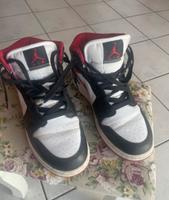 Air Jordan Bayern - Hohenlinden Vorschau