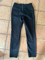 AJC Fashion Hose 40 schwarz Stretch extralang L-Größe Brandenburg - Wandlitz Vorschau