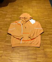 Alexander McQueen MCQ Hoodie Herren Lachs/Orange XL Pullover Neu München - Schwabing-West Vorschau