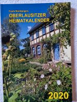 Oberlausitzer Heimatkalender 2020 Bayern - Augsburg Vorschau