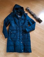 Barbour Mantel South Sails blau, Gr. 42, wie neu Nordrhein-Westfalen - Iserlohn Vorschau