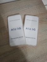 Handy Silikoncase 360 grad für Samsung a52s Brandenburg - Brandenburg an der Havel Vorschau