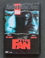 DVD The Fan Robert De Niro wesley snipes Thriller Hessen - Offenbach Vorschau