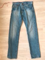 Carhartt Klondike Pant Jeans 28 32 blau denim stonewashed Innenstadt - Köln Altstadt Vorschau