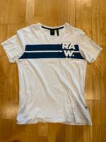 RAW T-Shirt Nordrhein-Westfalen - Oberhausen Vorschau