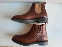 NEU Gant Chelsea Boots 40 Stiefeletten braun Niedersachsen - Burgwedel Vorschau
