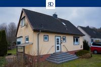 Kuscheliges Traumhaus mit Traumgarten in Fockbek Schleswig-Holstein - Fockbek Vorschau