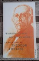 "Erschrecken Sie nicht, ich bin es selbst" (Theodor Fontane) Dresden - Neustadt Vorschau