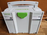 Festool Systainer / T-Loc SYS-STF D225 / T-Loc 4-TL / Stapelbox Nordrhein-Westfalen - Bergisch Gladbach Vorschau