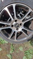 4  autec felgen   6,5 jx16H2 et 42 für VW Golf Nordrhein-Westfalen - Hilden Vorschau