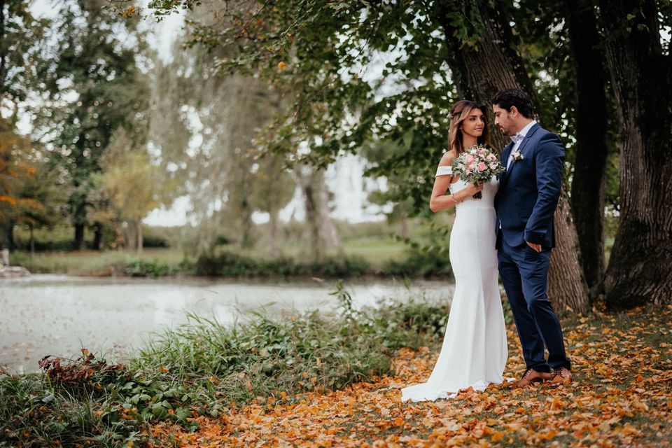 Hochzeitsfotograf, Videograf, Fotobox **Termine frei** in Übersee