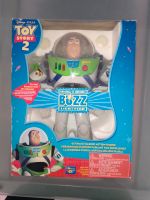 Buzz Lightyear Toys Story II Neu Rarität Hamburg-Nord - Hamburg Langenhorn Vorschau