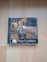 Tomb Raider Iv-The Last Revelation (PSone, 1999) PS1 Spiel Bayern - Neuching Vorschau