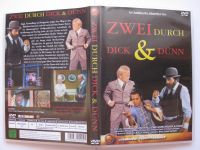 Zwei durch dick und dünn - Western DVD Klaus Kinski Versand 1,60€ Wuppertal - Cronenberg Vorschau