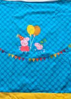 Stoff und Liebe Jersey Peppa Pig Nordrhein-Westfalen - Bottrop Vorschau