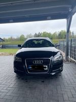 Audi A3 Sportback 2.0 TDI Niedersachsen - Sassenburg Vorschau