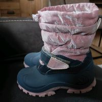 Winterboots Gr. 31 Mecklenburg-Vorpommern - Sagard Vorschau