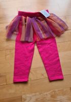 Hose mit Rock Mädchen Gr.86 Neu pink rosa Saarland - St. Ingbert Vorschau