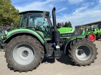 Deutz-Fahr Agrotron 6180 TTV Niedersachsen - Hamersen Vorschau