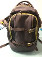 Verkaufe Schul-Rucksack von Satch grau/grün Berlin - Marienfelde Vorschau