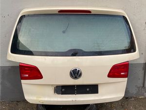 VW Touran Heckklappe, € 130,- (8200 Ludersdorf-Wilfersdorf