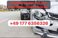 Auto ankauf Unfall-Schaden Getriebeschaden Motorschaden kein tüv Rheinland-Pfalz - Mainz Vorschau