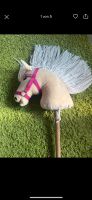 Steckenpferd Hobby Horse Handmade Nordrhein-Westfalen - Emsdetten Vorschau