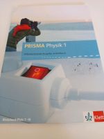 Prisma Physik 1, RLP 7-10, ISBN 9783120687474 Rheinland-Pfalz - Andernach Vorschau