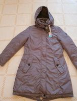 Brax Feel Good Parka warm gefüttert Gr.38 neu Etikett NP. 340€ Düsseldorf - Eller Vorschau