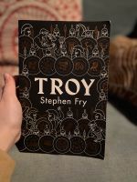 Troy - Stephen Fry Schleswig-Holstein - Kiel Vorschau