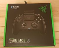 Razer Raiju Mobile Gaming Controller for Android Stuttgart - Vaihingen Vorschau