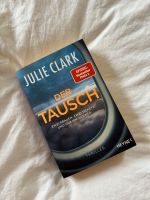 Der Tausch Roman Julie Clark Baden-Württemberg - Fellbach Vorschau