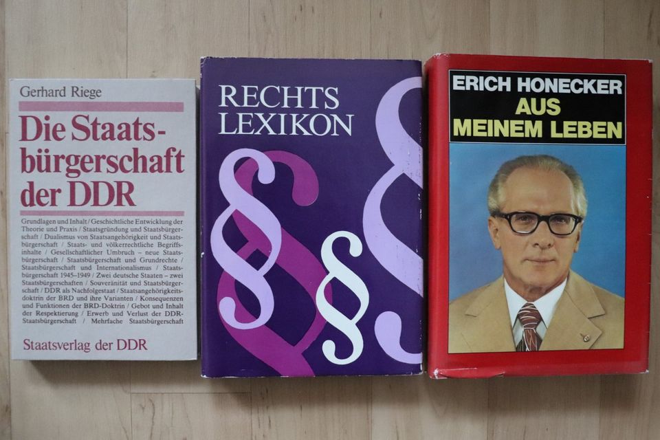 DDR „Das Buch vom guten Ton“ RFT Elektronik Musik Antiquariat in Salzwedel