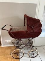 Retro Kinderwagen Gesslein Frankfurt am Main - Sachsenhausen Vorschau