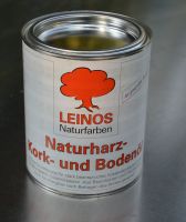 0,75l LEINOS Kork- und Bodenöl Grundierung Leinöl Nr.243 Sonderpr Baden-Württemberg - Göppingen Vorschau